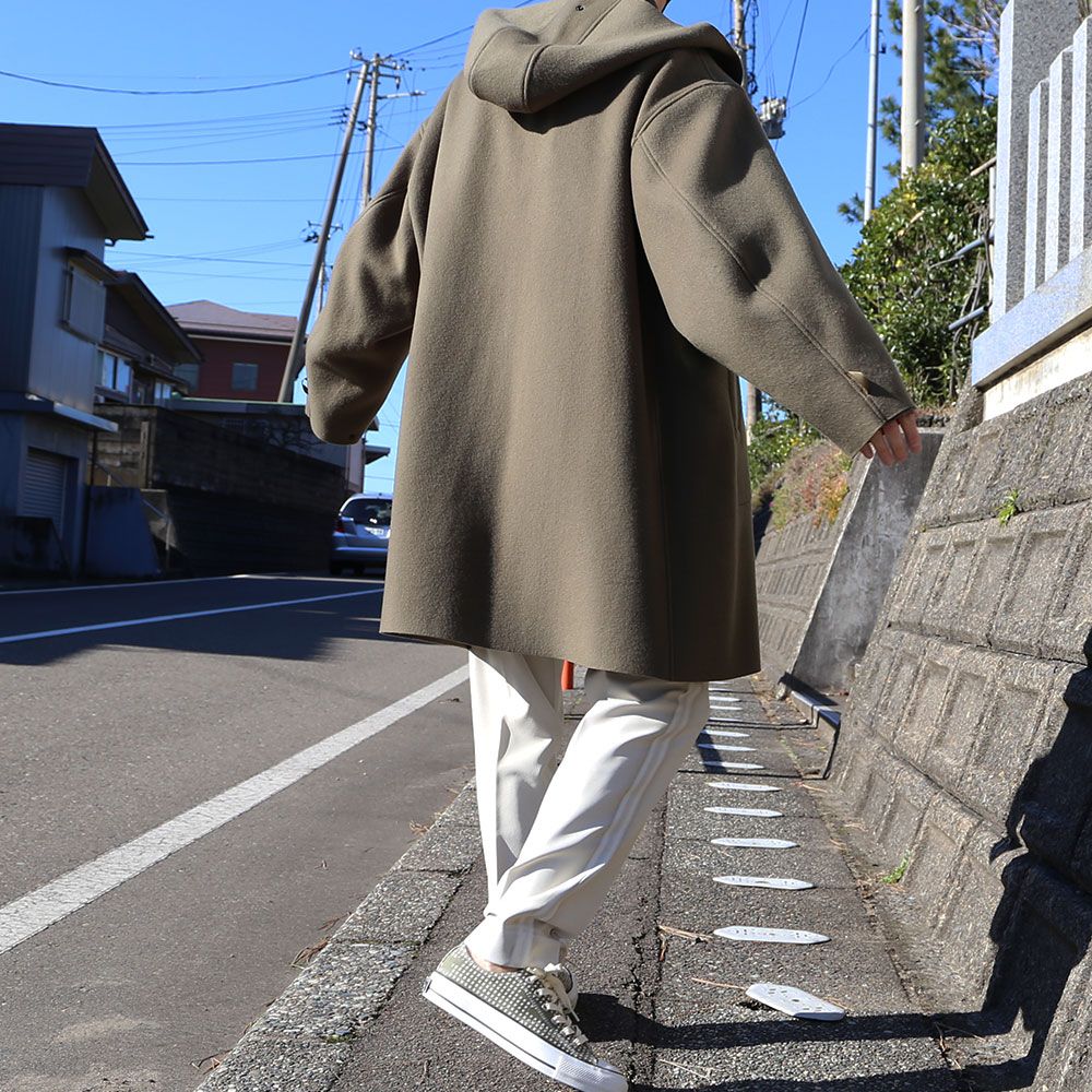 【N.HOOLYWOOD】【superNova.】【TAAKK】コーディネート