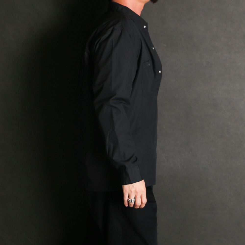 【ラスト1点-サイズL】 SD Dress Work Shirt LS / ワークシャツ / SHOLE240