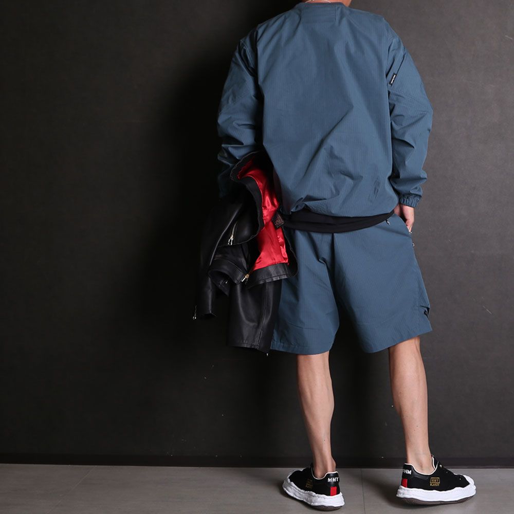 【FACETASM】【POLIQUANT】【【PHENOMENON】】【Maison MIHARA YASUHIRO】コラボ商品コーディネート