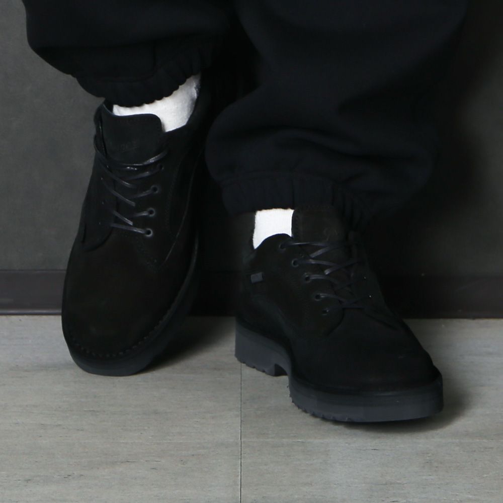× Danner / LEATHER SHOES - BLACK / 2262-SE01