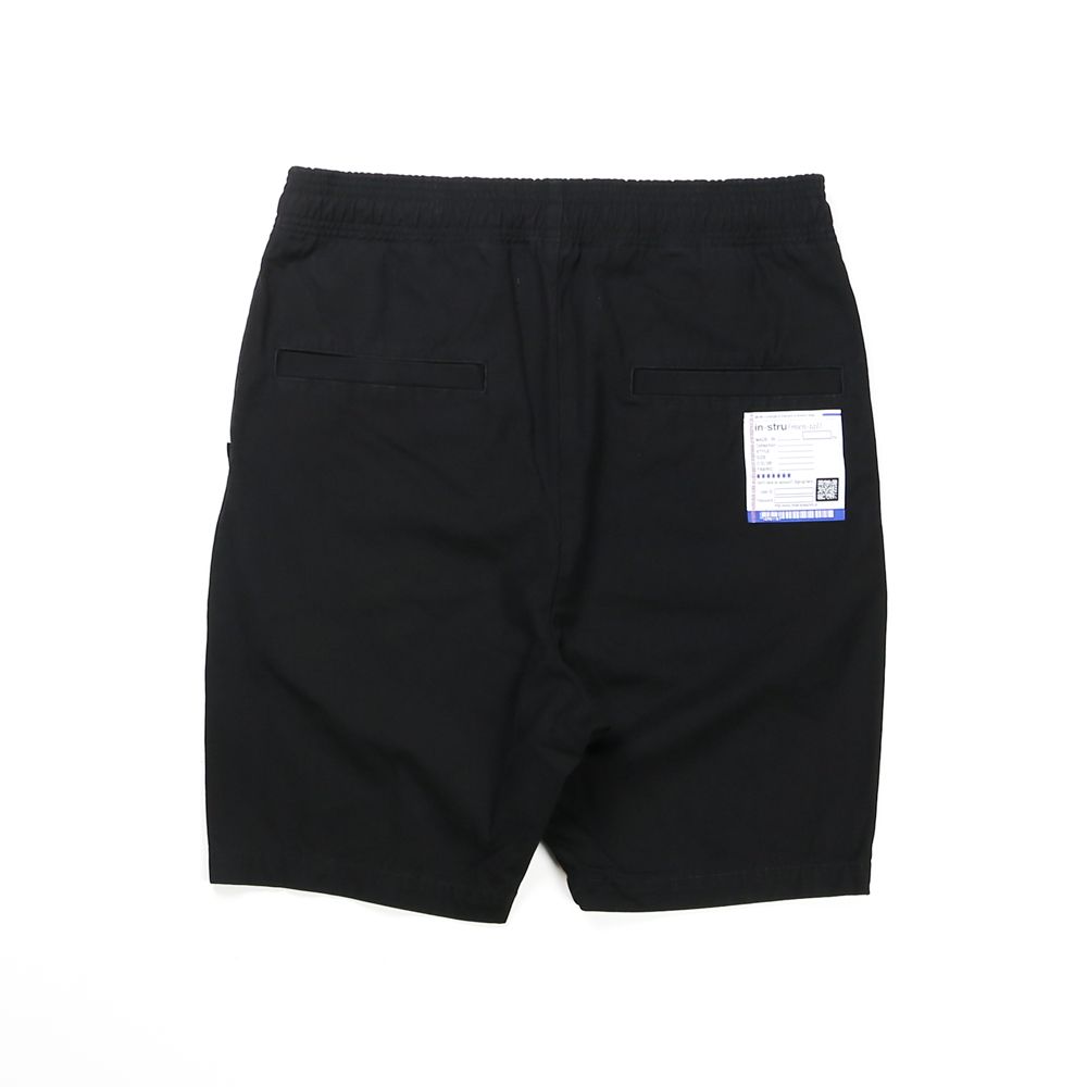 【in・stru(men-tal).】 No Side Seam Short Pants / I06PT022