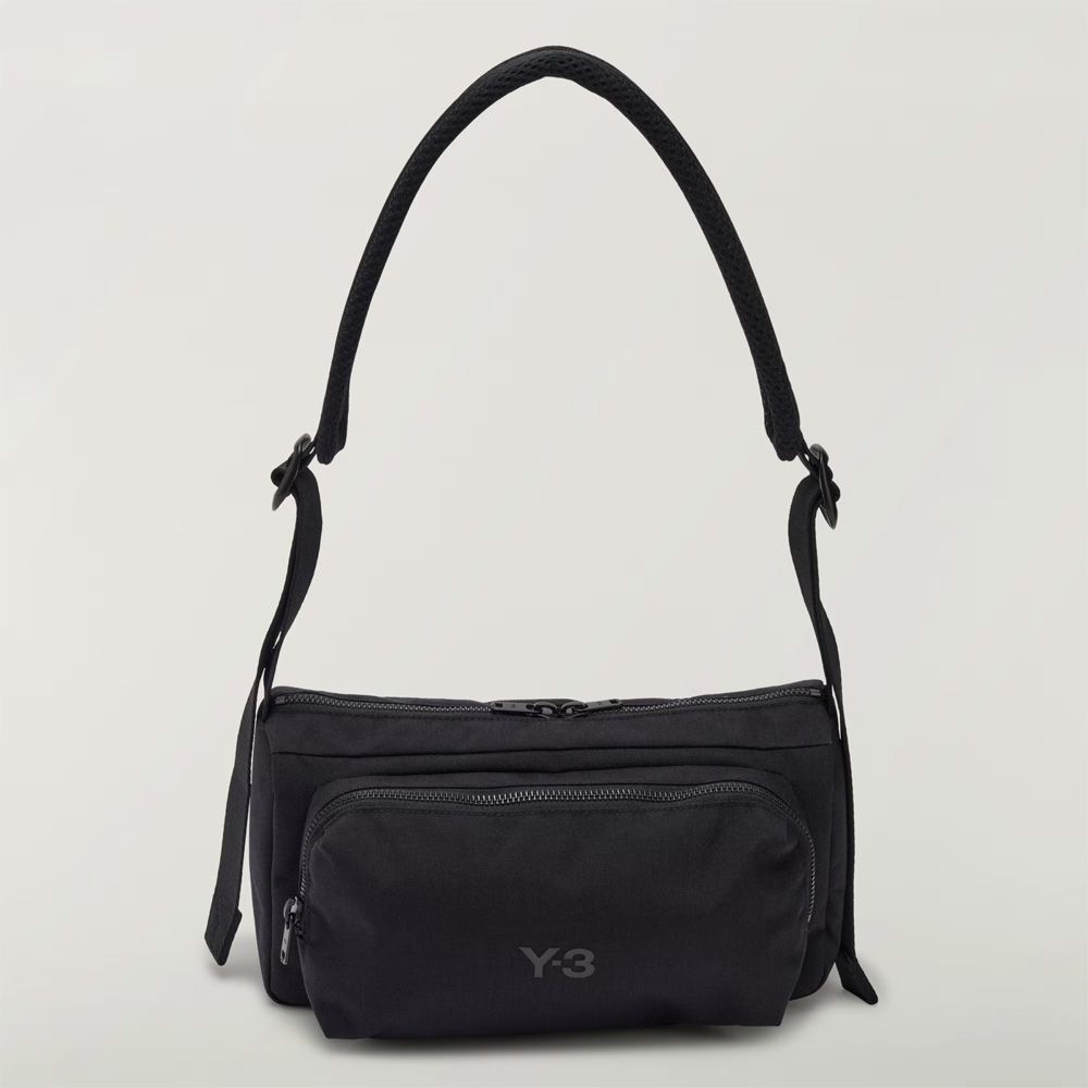 Y-3 XBODY BAG / クロスボディバッグ / KT0598