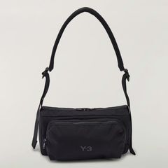 Y-3 XBODY BAG / クロスボディバッグ / KT0598