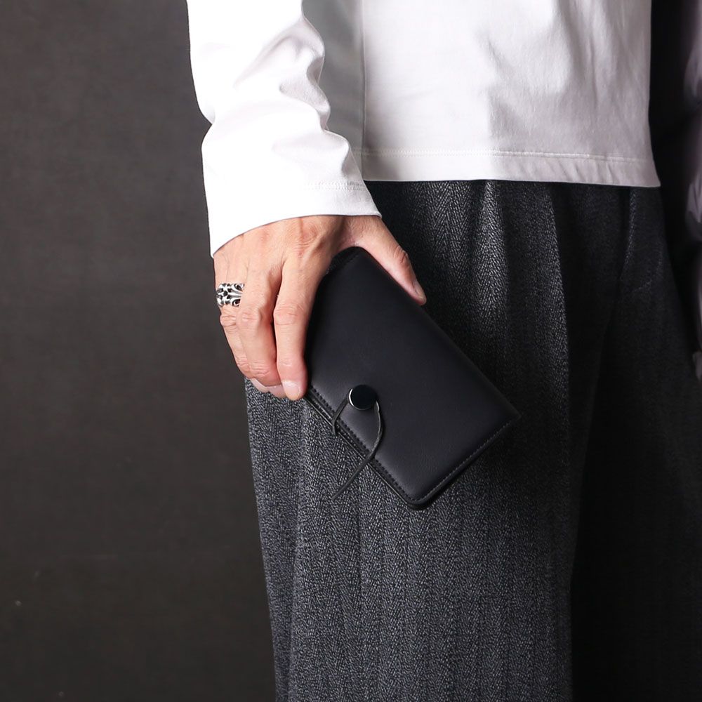 【TATRAS】【MARKAWARE】【marka】【MINEDENIM】【ITTI】コーディネート