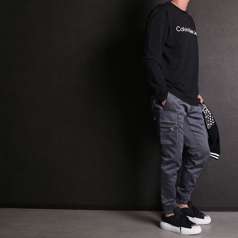 【RESOUND CLOTHING】【Calvin Klein Jeans】【1PIU1UGUALE3 RELAX】【【Y-3】コーディネート