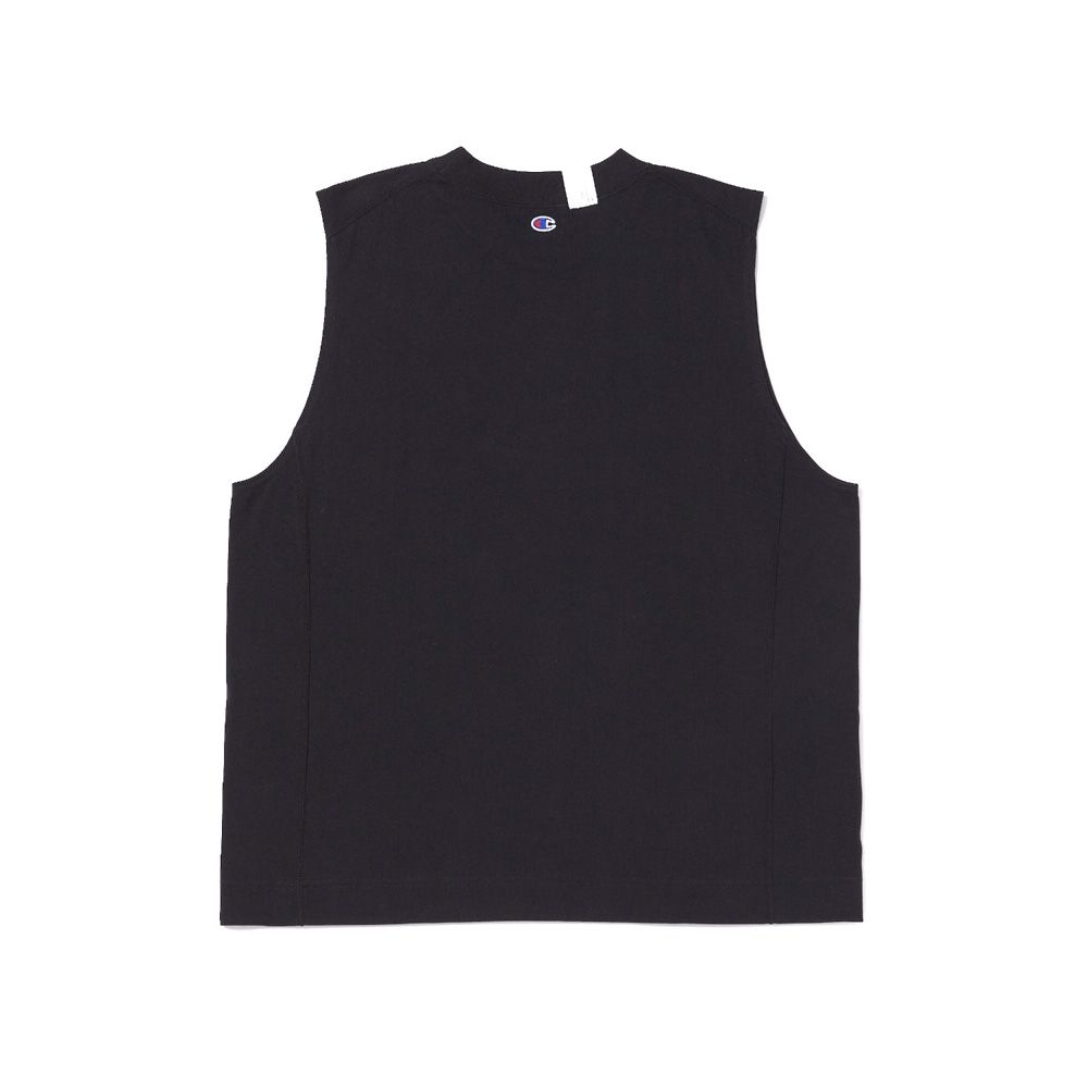 N.HOOLYWOOD - 【ラスト1点-サイズS】× Champion / TANKTOP / C8-X356