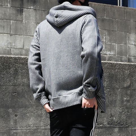 Seagreen×RESOUND CLOTHING