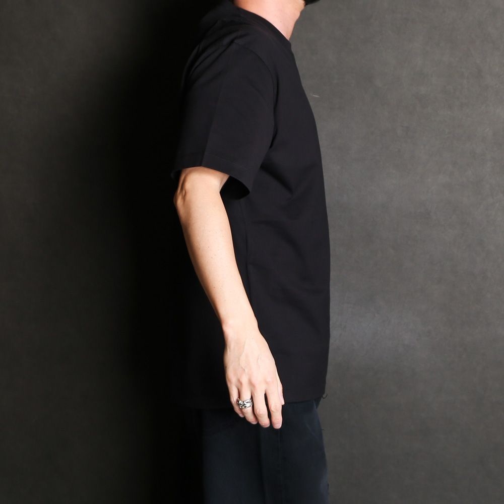 RELAXED SS TEE / H44798