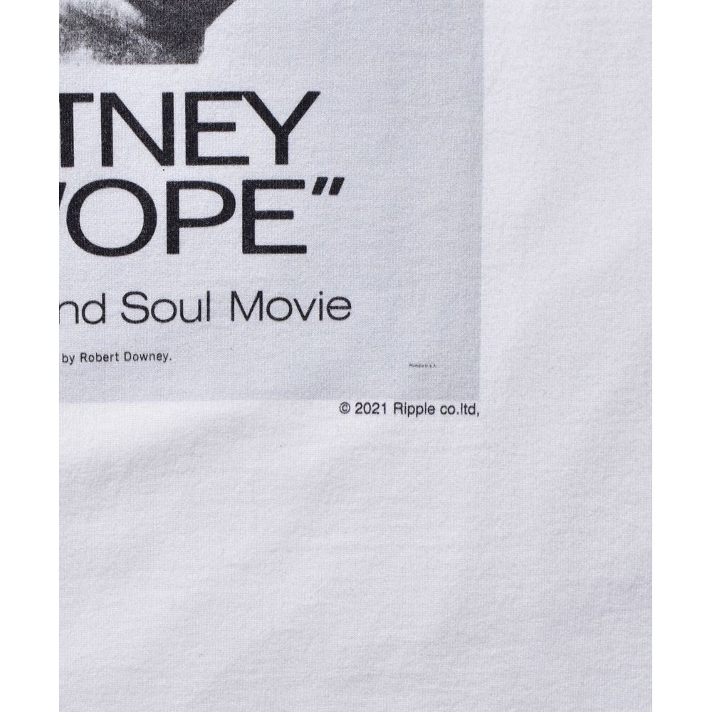 Putney Swope Tee / MND-PS001
