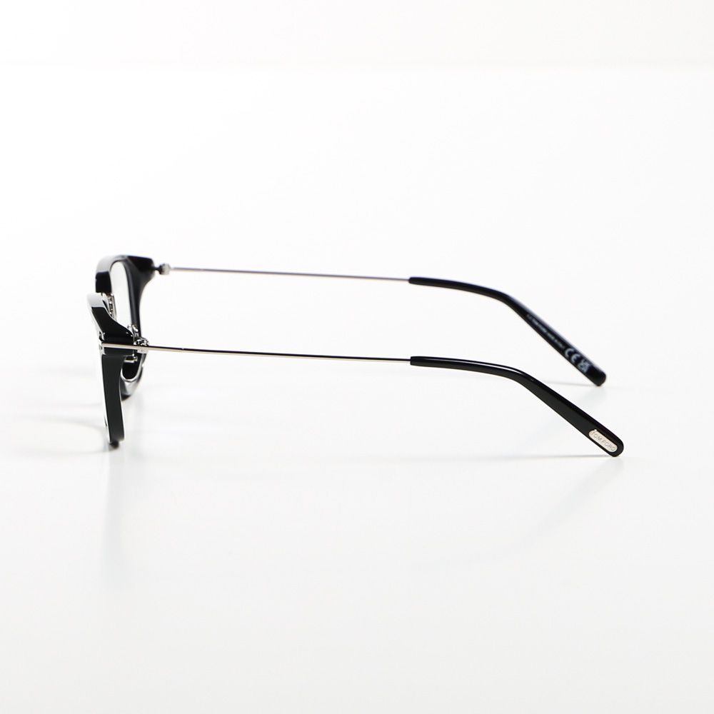 TOM FORD EYEWEAR - Frames / フレーム / メガネ / FT5862DB-52005 (Tロゴ：Silver) |  chemical conbination