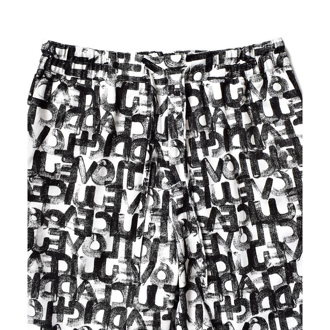 baanai × MINEDENIM / L.J.A Denim Shorts L.J.A Denim Surf SPS / 2206-7002