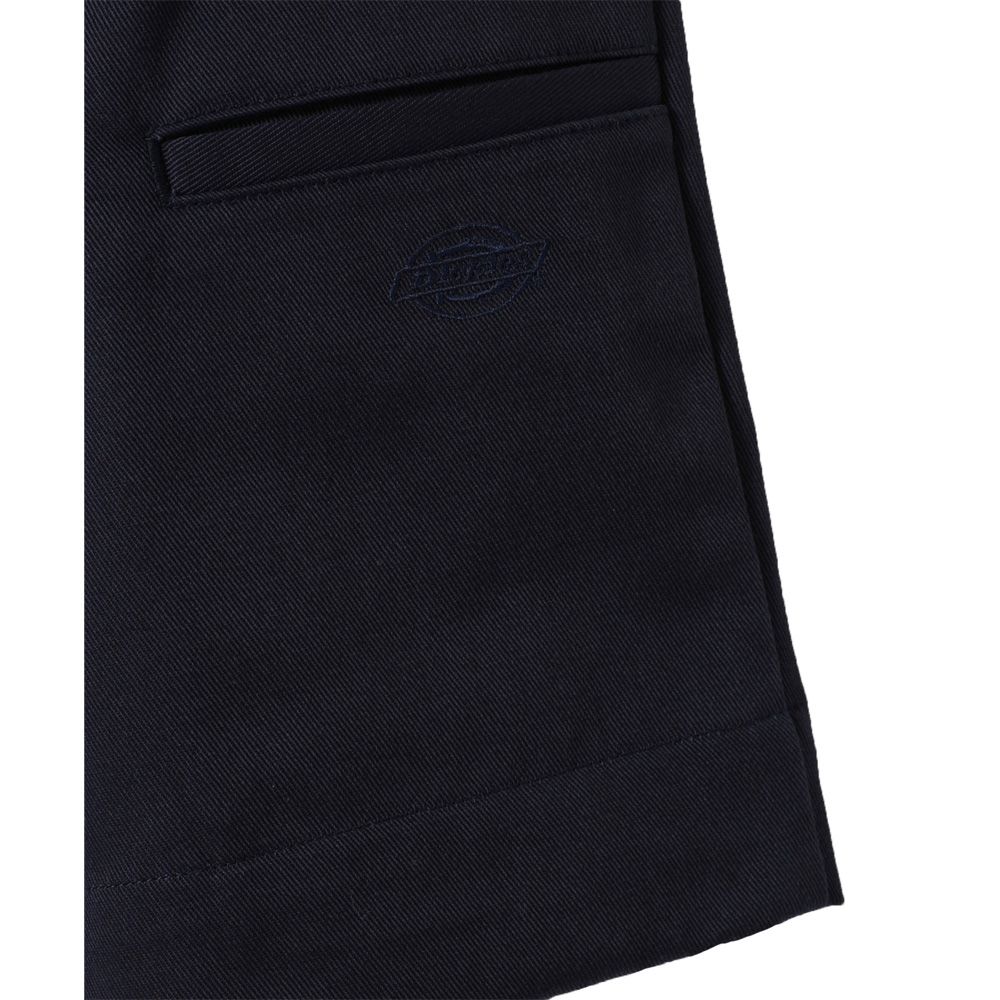 N.HOOLYWOOD - × DICKIES / HALF PANTS - NAVY / 2241-CP57-021