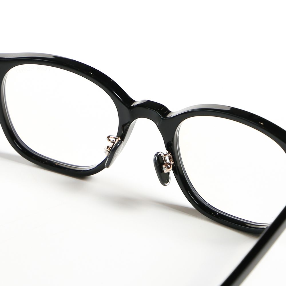 TOM FORD EYEWEAR - Frames / フレーム / メガネ / FT5858DB-49001