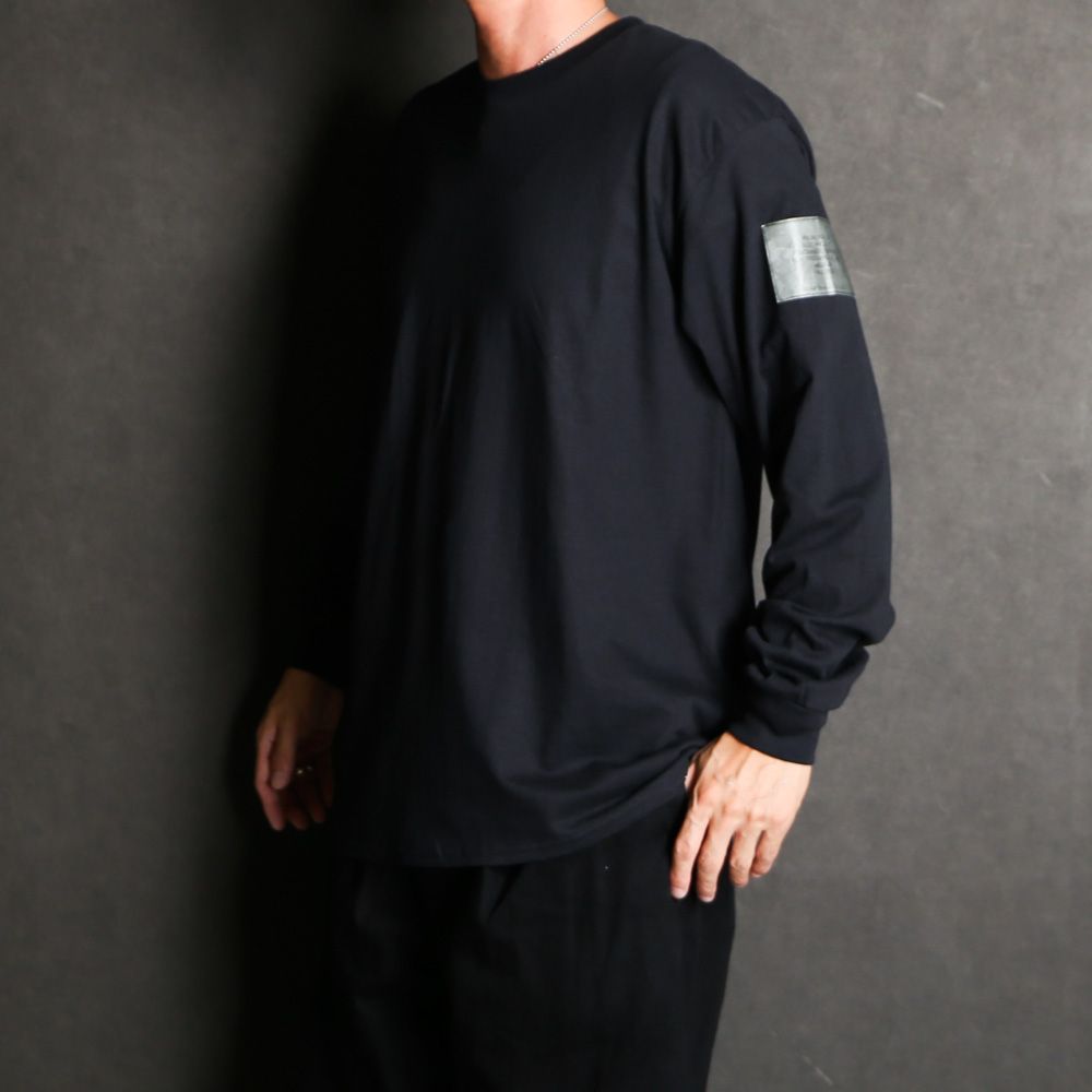 LONG SLEEVE T-SHIRT / 9232-CS82 pieces