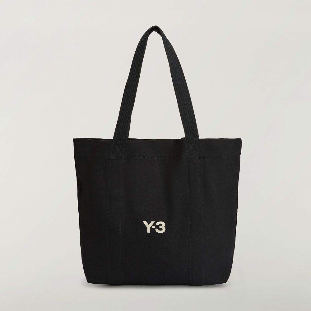 Y-3 CANVAS TOTE/ トートバッグ / KD4184