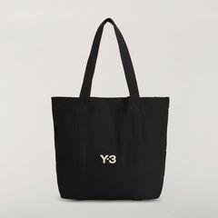 Y-3 CANVAS TOTE/ トートバッグ / KD4184