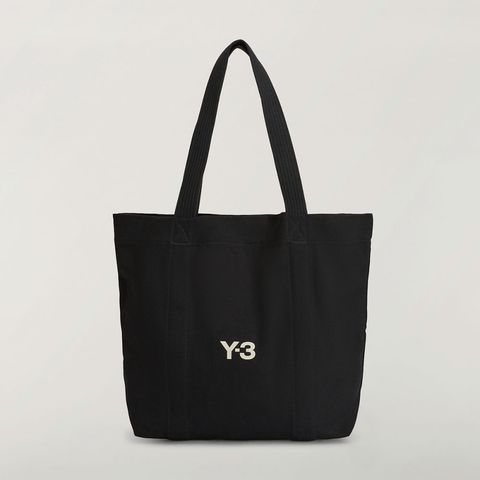 Y-3 CANVAS TOTE/ トートバッグ / KD4184
