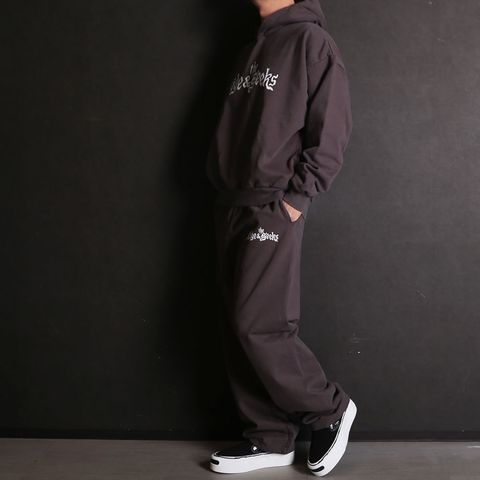 【HideandSeek】【KAMIYA】セットアップコーディネート