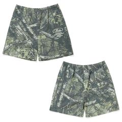 Camo Short - Realtree Beige / ショートパンツ / HP-050726
