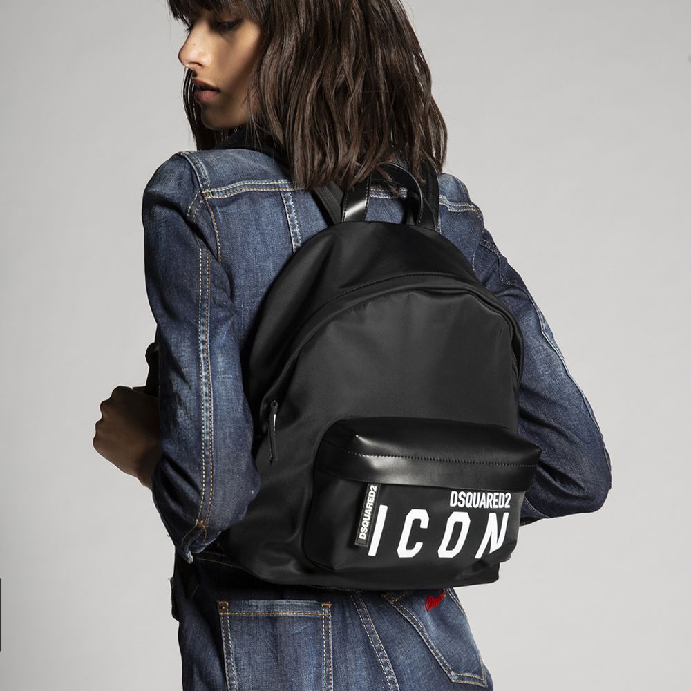 DSQUARED2 - Icon Back Pack / バックパック / S82BP0019 
