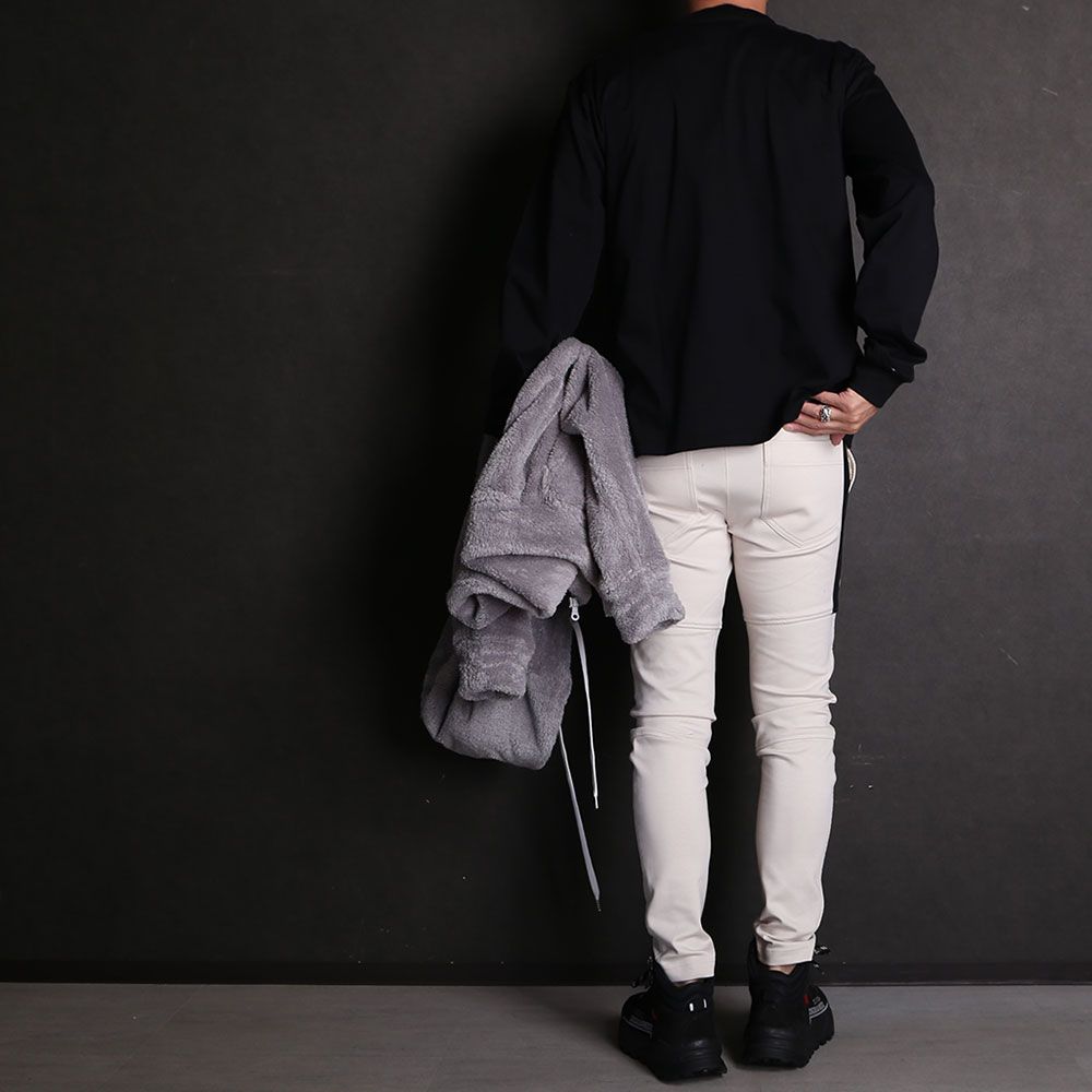 【RESOUND CLOTHING】【PHENOMENON】【DSQUARED2】コーディネート