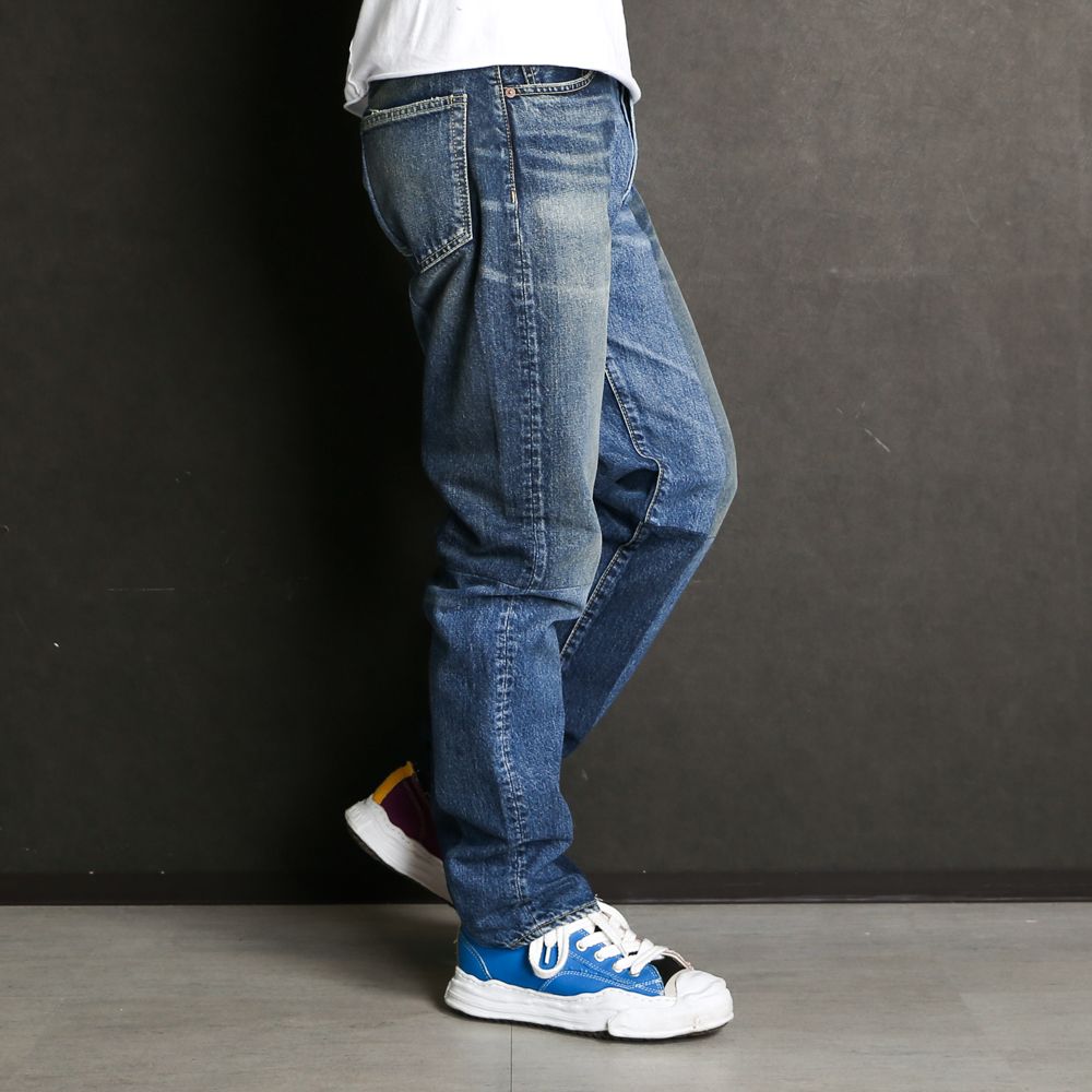 Reconstruction 5pocket / 2206-1001