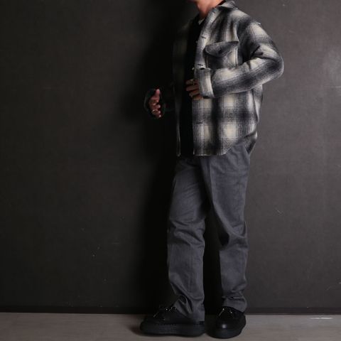 【MASSES】【Maison MIHARA YASUHIRO】コーディネート