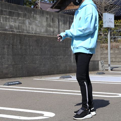 【RESOUND CLOTHING】【SY32 by SWEET YEARS】コーディネート