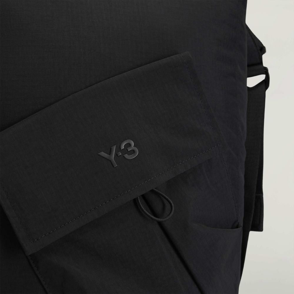 Y-3 UTILITY BACKPACK / バックパック / KD0213