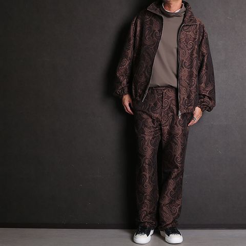 【superNova.】【N.HOOLYWOOD】【【Y-3】セットアップコーディネート