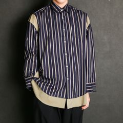 N.HOOLYWOOD×Maison MIHARA YASUHIRO
