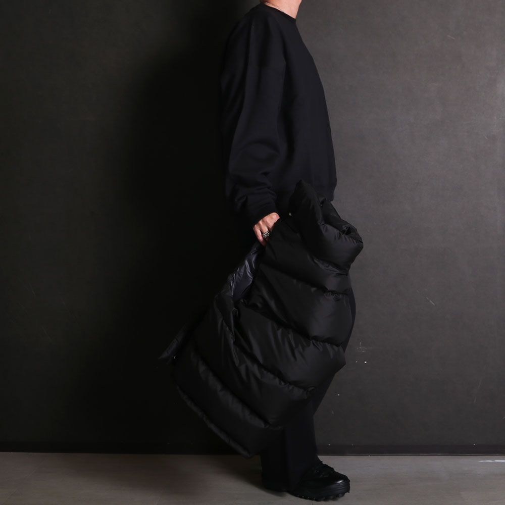 【MARKAWARE】【Y-3】コーディネート