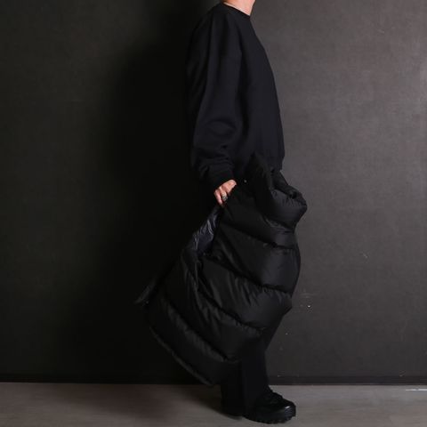 【MARKAWARE】【Y-3】コーディネート