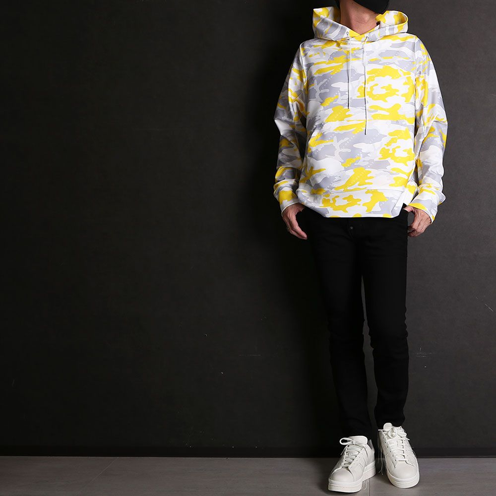 【ORATA】【DSQUARED2】【Y-3】トータルコーディネート