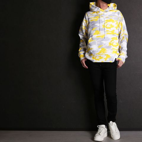 【ORATA】【DSQUARED2】【Y-3】トータルコーディネート