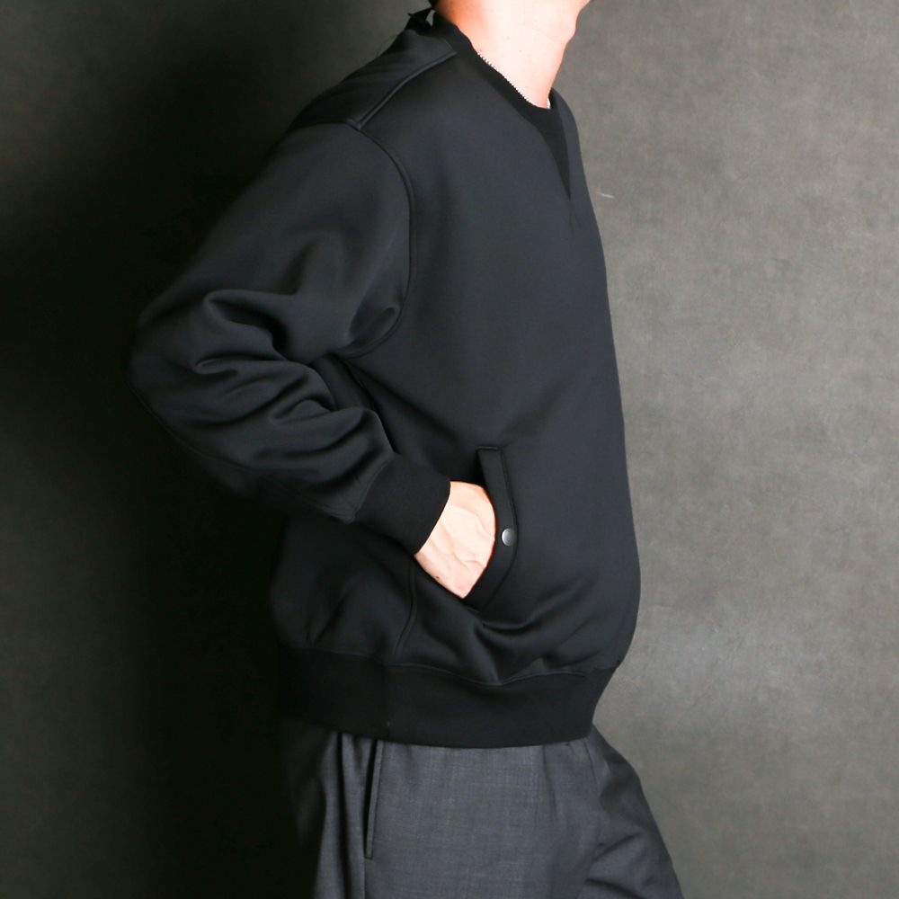 MA-1 sweat  / スゥエット / 7202cf97u