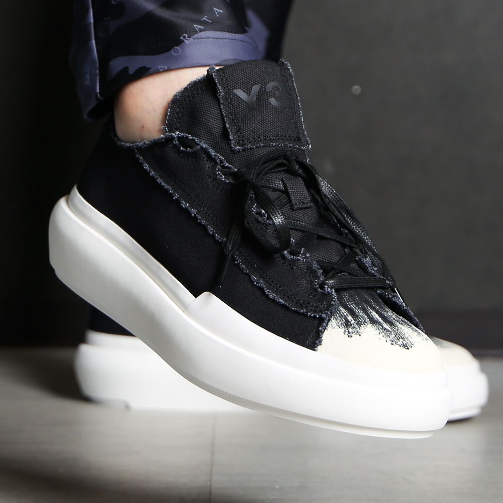 Y-3 Future Low サイズ27.5