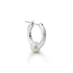 Stone Ball Pierce / ストーン ボール ピアス / GP22036