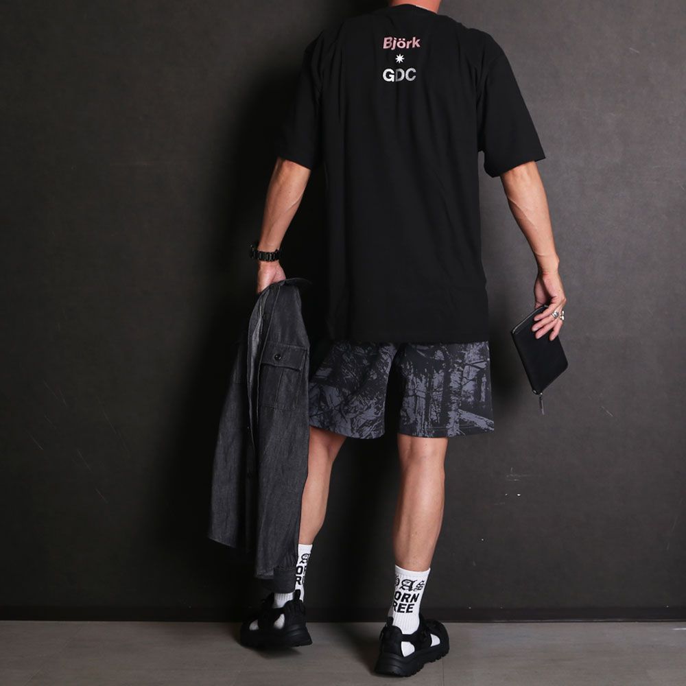 【MINEDENIM】【GDC】【HideandSeek】【N.HOOLYWOOD】【ANTIDOTE BUYERS CLUB】コーディネート