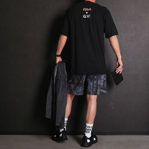 【MINEDENIM】【GDC】【HideandSeek】【N.HOOLYWOOD】【ANTIDOTE BUYERS CLUB】コーディネート