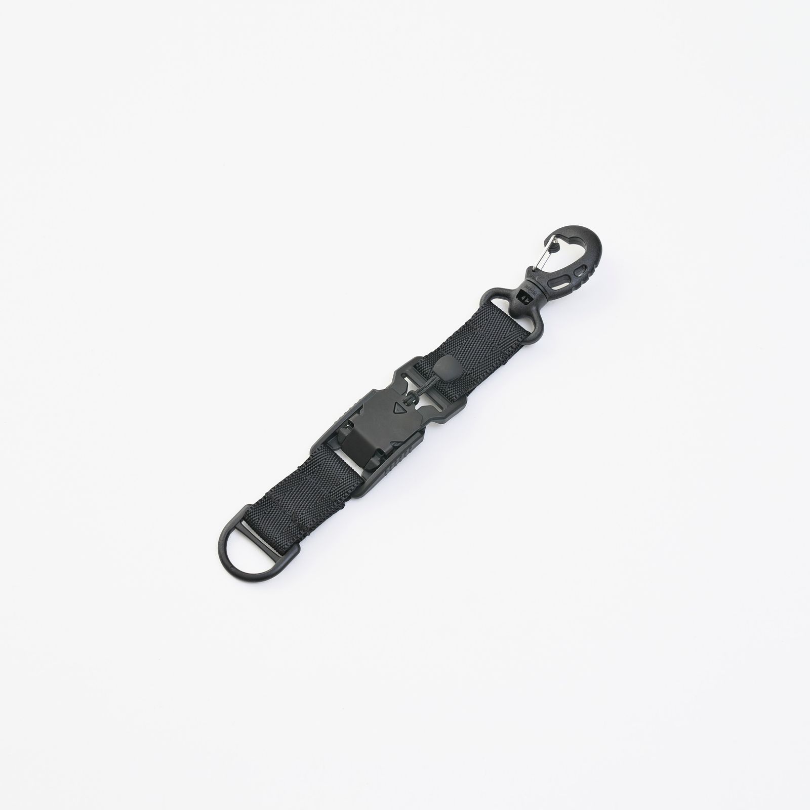 FIDLOCK KEY HOLDER / キーホルダー / VTM-21-A-010