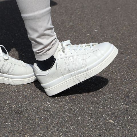 【ORATA】【RESOUND CLOTHING】【Y-3】コーディネート