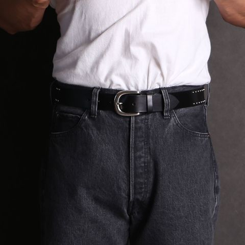 【RATS】【MASSES】【MINEDENIM】コーディネート
