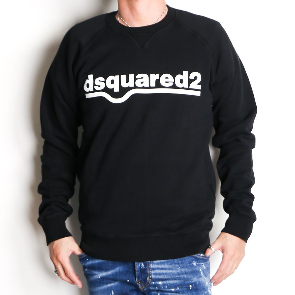 DSQUARED2 - SWEAT / スウェット / S74GU0460/S25030 | chemical