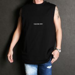 RELAXED TANK TOP / ノースリーブ / J323146