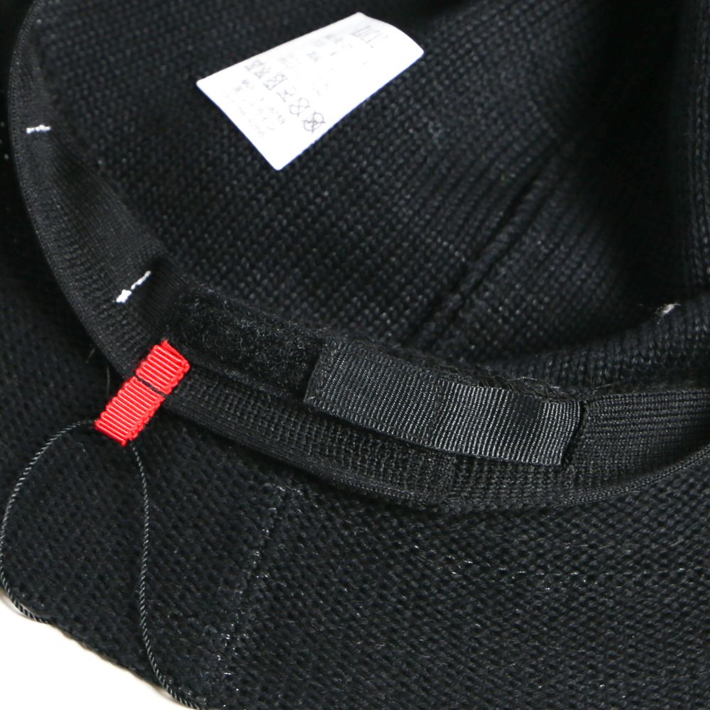 Thermo knit buckethat / サーモニットバケットハット / RL-21-1147