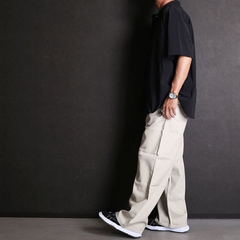 【VICTIM】【Iroquois】【superNova.】【Maison MIHARA YASUHIRO】【Y-3 】コーディネート