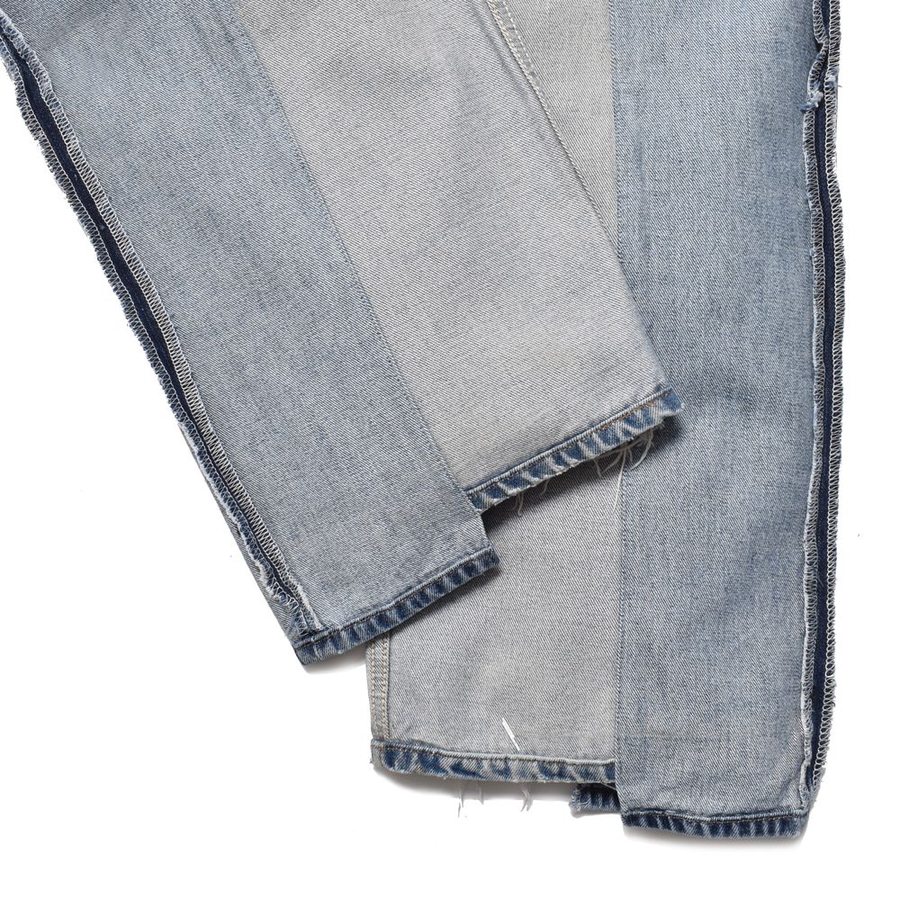 MINEDENIM - 【サイズ W30】 OLD PARK×MINEDENIM / Inside_out
