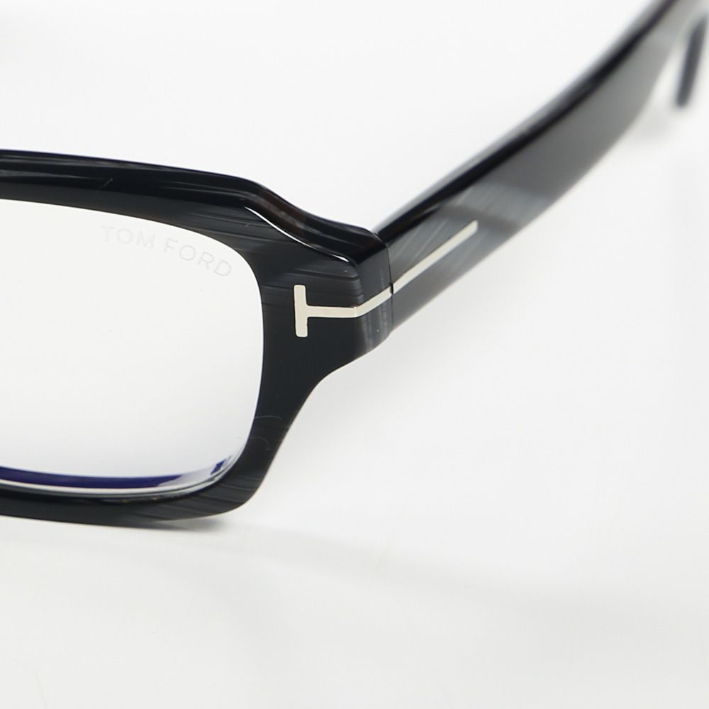 Frames / フレーム / メガネ / FT6113DB-56063