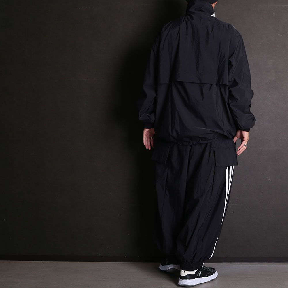 【Y-3】【Maison MIHARA YASUHIRO】セットアップコーディネート